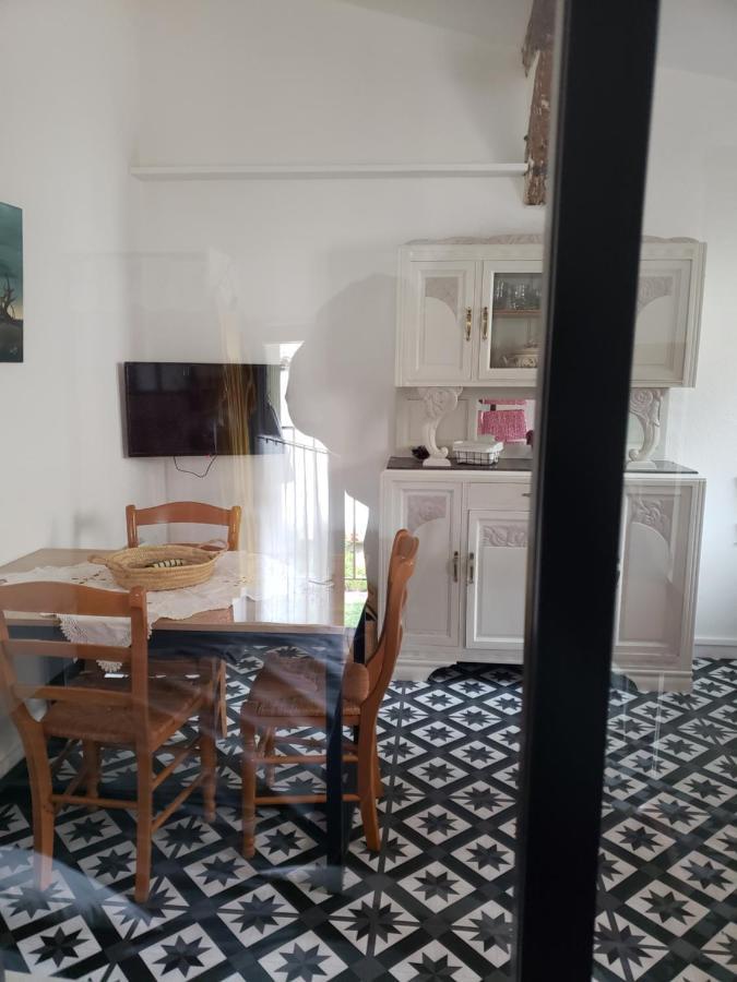 Le Balcon Apartment Camps-sur-l'Agly Exterior foto